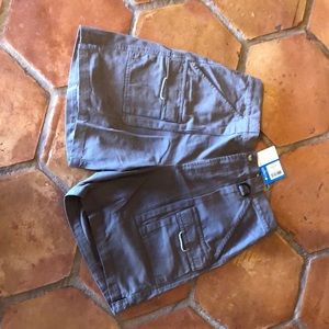 Columbia men’s Brewha short size Large